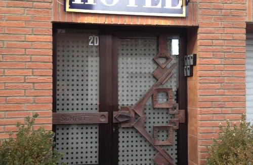 Bayenthal Casa | Hotel Gasthaus Zur Eule