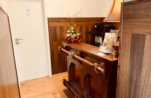 Bayenthal Casa | Hotel Gasthaus Zur Eule