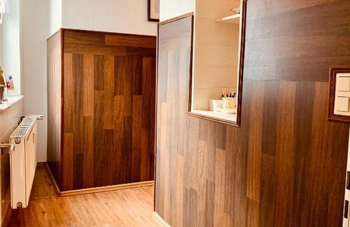 Bayenthal Casa | Hotel Gasthaus Zur Eule