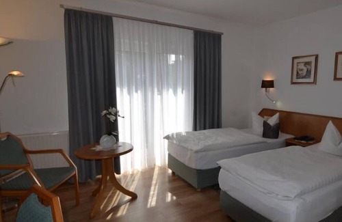 Birkigt Hotel | Hotel & Gasthaus Zur Linde