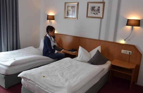 Birkigt Hotel | Hotel & Gasthaus Zur Linde