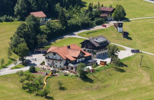 Koppl Casa | Hotel-Gasthof Am Riedl
