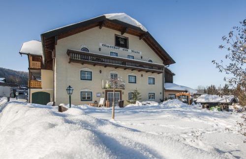Koppl Casa | Hotel-Gasthof Am Riedl
