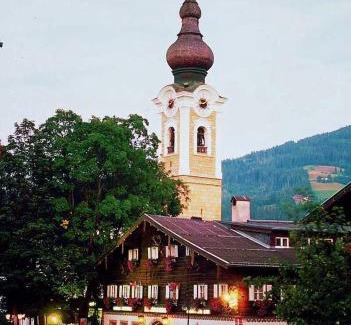 Altenmarkt im Pongau Hotel | Hotel Gasthof Markterwirt
