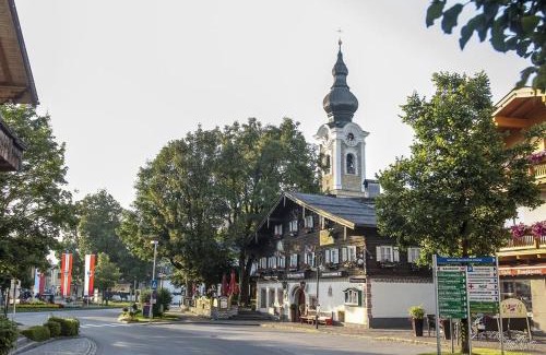 Altenmarkt im Pongau Hotel | Hotel Gasthof Markterwirt