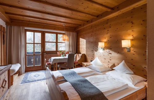 Erl Casa | Hotel Gasthof Blaue Quelle
