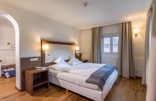Erl Casa | Hotel Gasthof Blaue Quelle