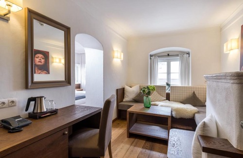 Erl Casa | Hotel Gasthof Blaue Quelle