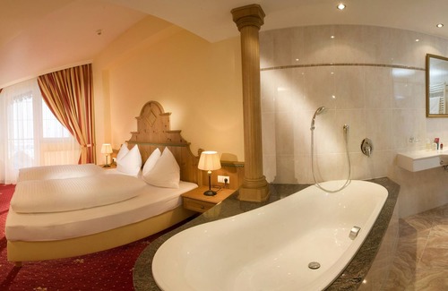 Mayrhofen Casa | Hotel Gasthof Brücke
