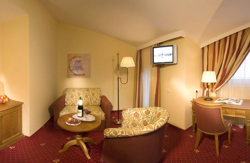 Mayrhofen Casa | Hotel Gasthof Brücke