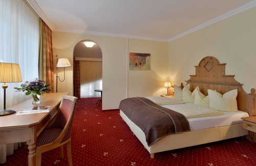 Mayrhofen Casa | Hotel Gasthof Brücke
