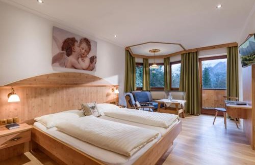 Kufstein Hotel | Hotel Gasthof Felsenkeller