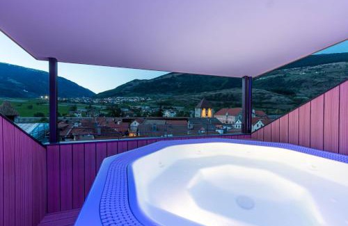 Glorenza Hotel | Hotel Gasthof Grüner Baum