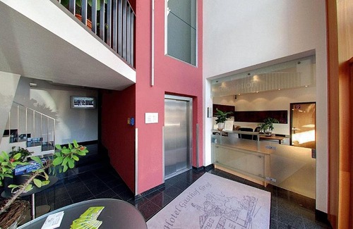 Dachau District Hotel | Hotel Gasthof Groß