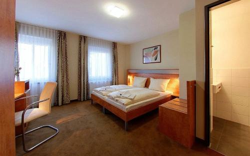 Dachau District Hotel | Hotel Gasthof Groß