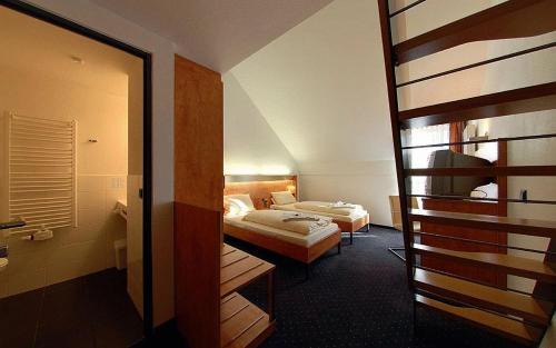 Dachau District Hotel | Hotel Gasthof Groß
