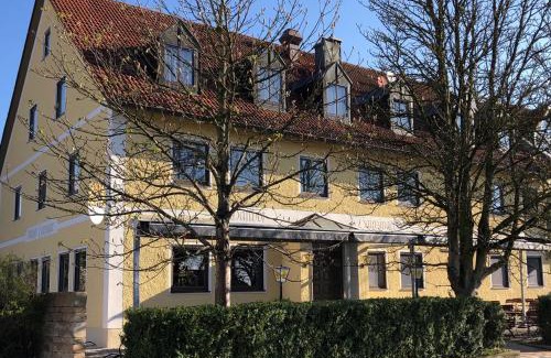Dachau District Hotel | Hotel Gasthof Hainzinger