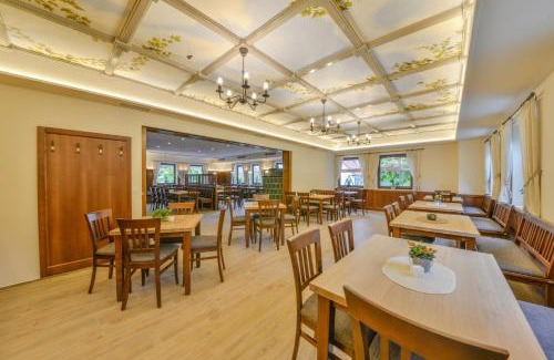 Dachau District Hotel | Hotel Gasthof Hainzinger