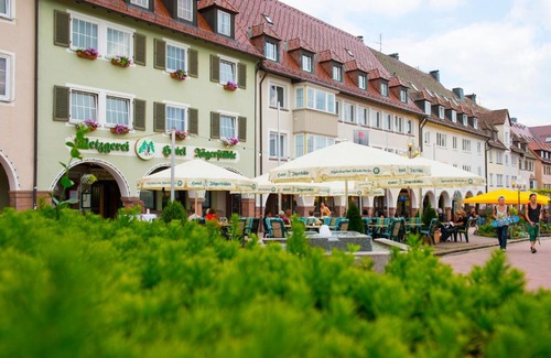 Freudenstadt Hotel | Hotel Gasthof Jägerstüble