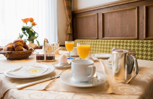 Freudenstadt Hotel | Hotel Gasthof Jägerstüble