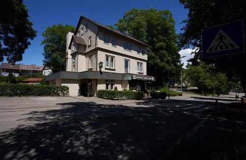 Freudenstadt Hotel | Hotel Gasthof König Karl
