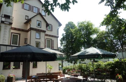 Freudenstadt Hotel | Hotel Gasthof König Karl