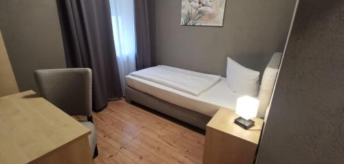 Zusmarshausen Hotel | Hotel Gasthof Krone