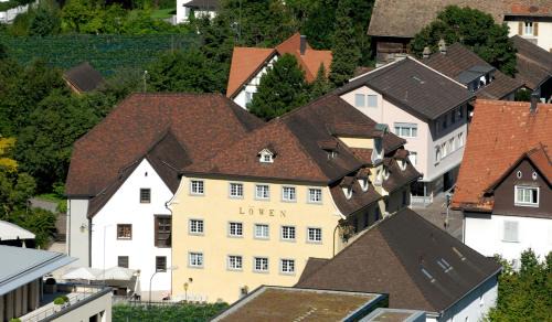 Vaduz Hotel | Hotel Gasthof Löwen