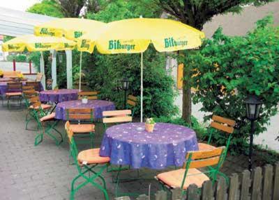 Rot am See Casa | Hotel-Gasthof Lamm