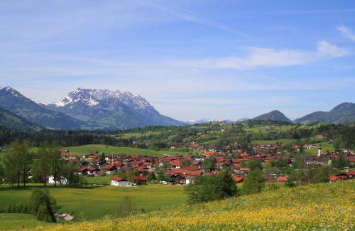Reit im Winkl Hotel | Hotel-Gasthof-Sonneck