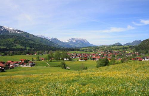 Reit im Winkl Hotel | Hotel-Gasthof-Sonneck