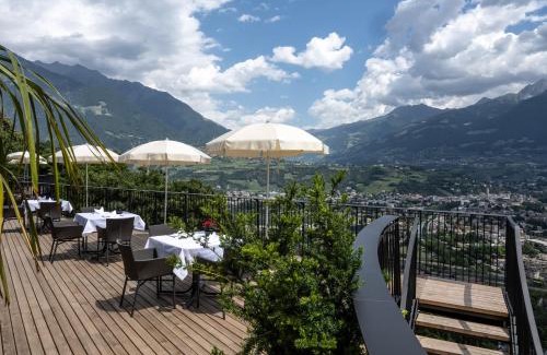 Marlengo Hotel | Hotel Gasthof Waldschenke