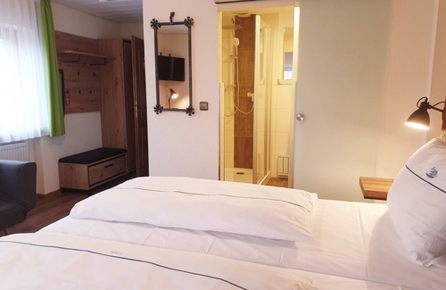 Hartershofen Casa | Hotel Gasthof zum Schwan