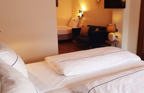 Hartershofen Casa | Hotel Gasthof zum Schwan
