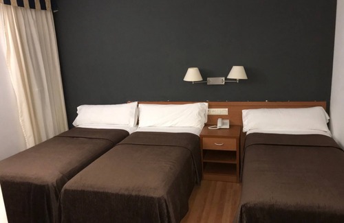 Vilanova I la Geltru Hotel | Hotel Gatell