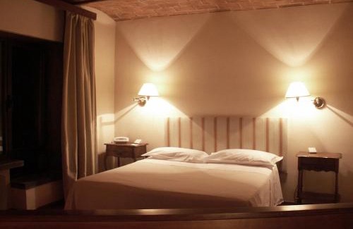 Spoleto Hotel | Hotel Gattapone