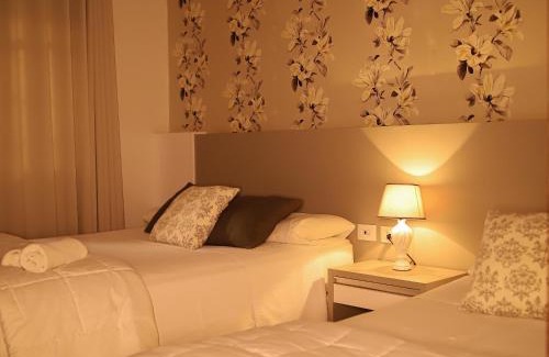 Guaira Hotel | Hotel Gaucha