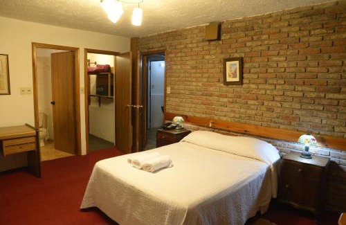 Montevideo Hotel | Hotel Gaviota
