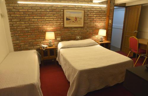 Montevideo Hotel | Hotel Gaviota