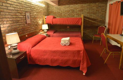 Montevideo Hotel | Hotel Gaviota