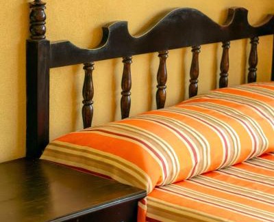 Emiliano Zapata Hotel | Hotel Gaviota Vallarta