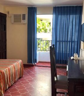 Emiliano Zapata Hotel | Hotel Gaviota Vallarta