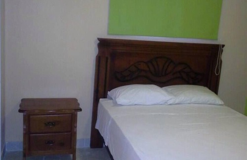 La Primavera Hotel | Hotel Gazcue