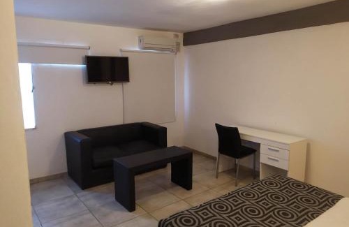 Córdoba Hotel | Hotel GBH