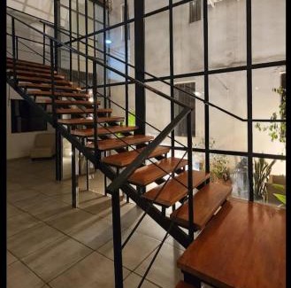 Córdoba Hotel | Hotel GBH