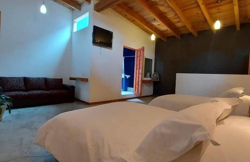 Avándaro Hotel | Hotel Ge