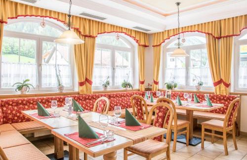 Tweng Hotel | Hotel Gell