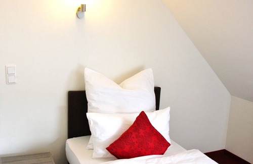 Oberbilk Hotel | Hotel Gemini
