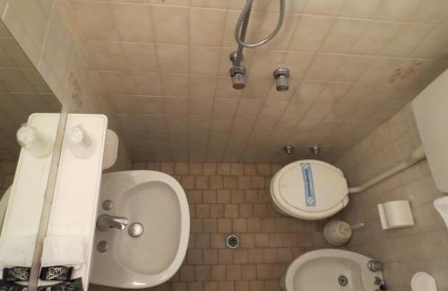 Rivazzurra Hotel | Hotel Gemini