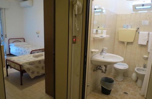 Rivazzurra Hotel | Hotel Gemini